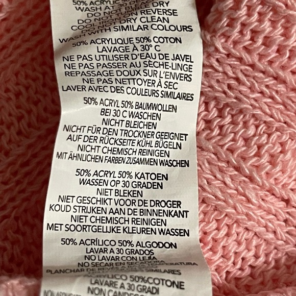 Nasty Gal Sweater - Picture 6 of 7